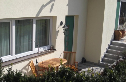 Schneefelden Apartment | Ferienwohnung für 1-2 Personen