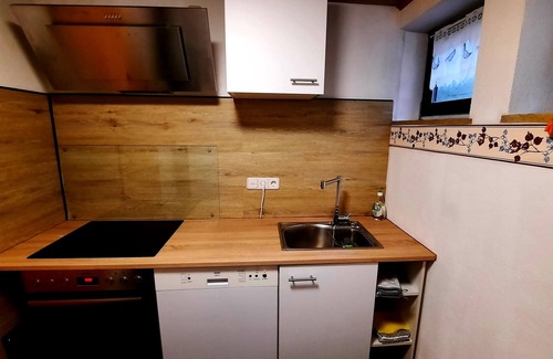 Marktschellenberg Apartment | Ferienwohnung für 1-4 Personen
