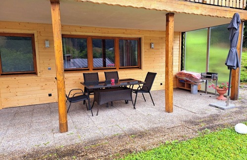 Marktschellenberg Apartment | Ferienwohnung für 1-4 Personen