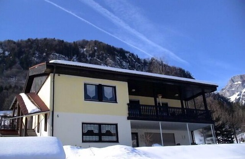 Marktschellenberg Apartment | Ferienwohnung für 1-4 Personen