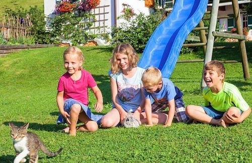 Marktschellenberg Apartment | Ferienwohnung Lärcheck für 2-6 Personen