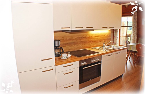 Marktschellenberg Apartment | Ferienwohnung Watzmann