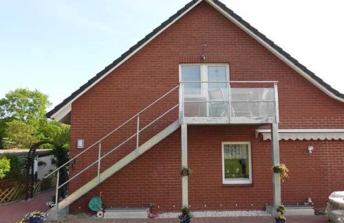 Neustadt in Holstein Apartment | Ferienwohnung Reins