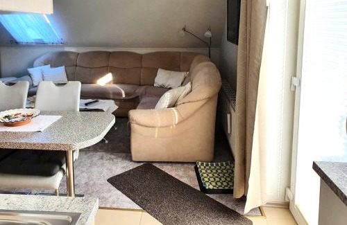 Neustadt in Holstein Apartment | Ferienwohnung Reins
