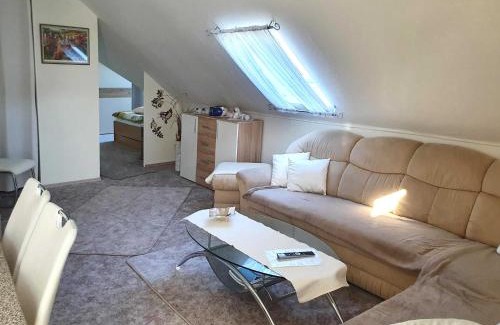 Neustadt in Holstein Apartment | Ferienwohnung Reins