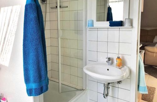 Neustadt in Holstein Apartment | Ferienwohnung Reins