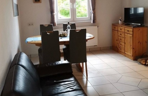 Kutt Apartment | Ferienwohnung, 64qm, max. 5 Personen