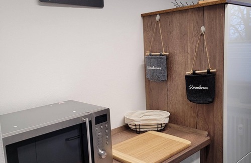 Prien am Chiemsee Apartment | °Ferienwohnung Hedy mit 1 sep. Schlafzimmer, Südterrasse, 55 qm