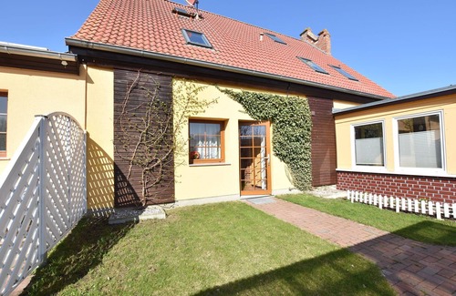 Rerik Apartment | Ferienwohnung am Meer in Rerik