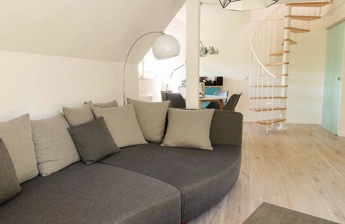 Altheide Apartment | Ferienwohnung Ankerplatz
