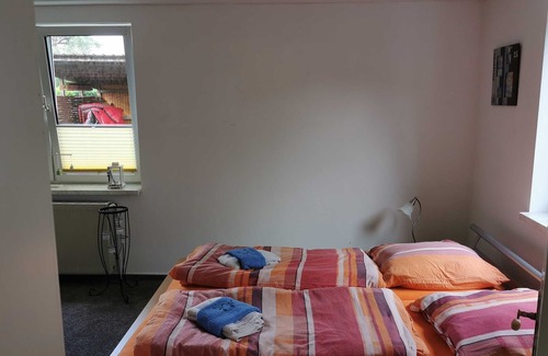 Klockenhagen Apartment | Ferienwohnung 80qm - Ferienwohnungen vor den Toren der Bernsteinstadt