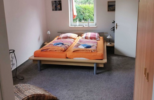 Klockenhagen Apartment | Ferienwohnung 80qm - Ferienwohnungen vor den Toren der Bernsteinstadt