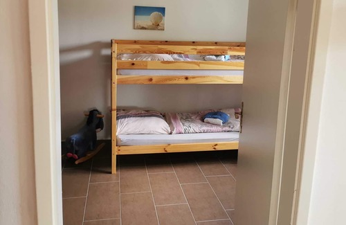 Klockenhagen Apartment | Ferienwohnung 80qm - Ferienwohnungen vor den Toren der Bernsteinstadt