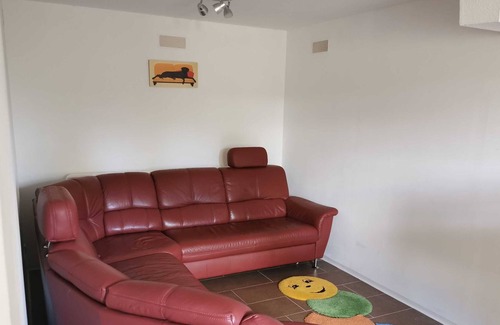 Klockenhagen Apartment | Ferienwohnung 80qm - Ferienwohnungen vor den Toren der Bernsteinstadt