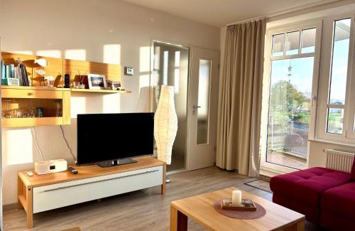 Wurster Nordseekuste Apartment | Ferienwohnung De Robb