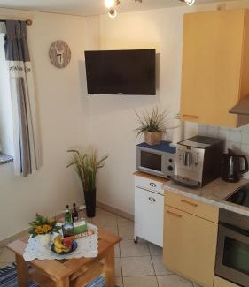Unterschonau Apartment | Ferienwohnung Höfler