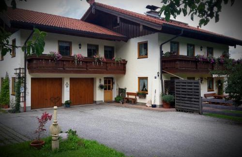 Unterschonau Apartment | Ferienwohnung Höfler
