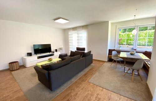 Unterschonau Apartment | Ferienwohnung Winklmoos
