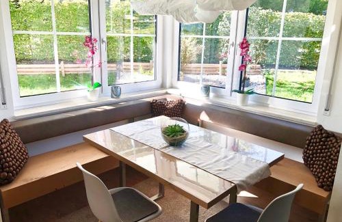 Unterschonau Apartment | Ferienwohnung Winklmoos