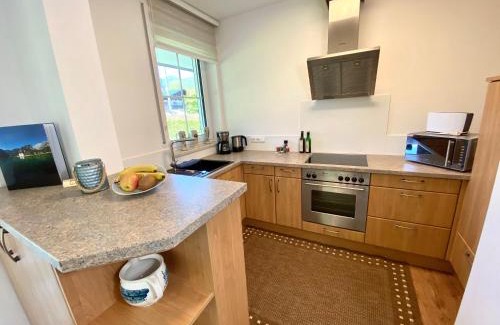 Unterschonau Apartment | Ferienwohnung Winklmoos