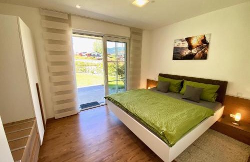 Unterschonau Apartment | Ferienwohnung Winklmoos