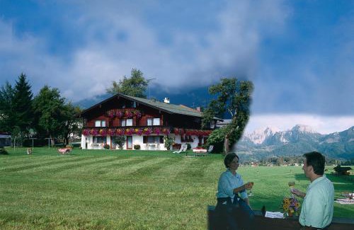 Oberschonau Apartment | Ferienwohnung Drachllehen