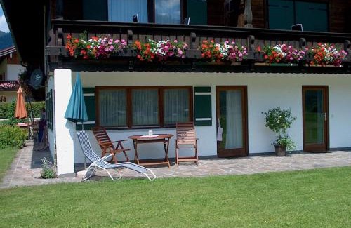 Oberschonau Apartment | Ferienwohnung Drachllehen