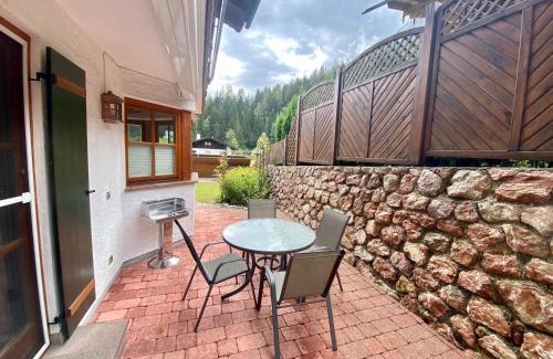Oberschonau Apartment | Ferienwohnung Vorberg