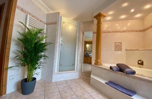 Oberschonau Apartment | Ferienwohnung Vorberg