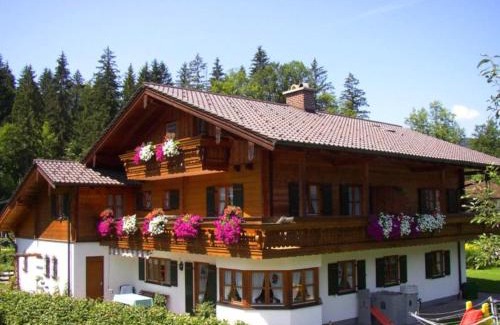 Oberschonau Apartment | Ferienwohnung Wurm