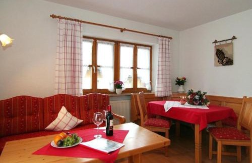 Oberschonau Apartment | Ferienwohnung Wurm