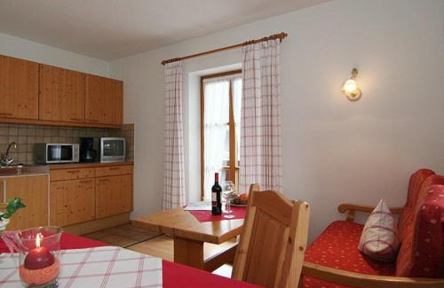 Oberschonau Apartment | Ferienwohnung Wurm