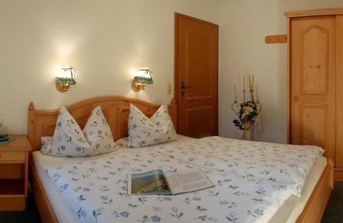 Oberschonau Apartment | Ferienwohnung Wurm