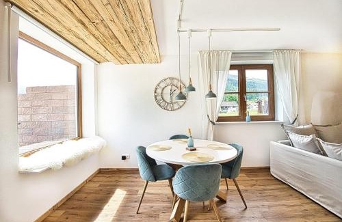 Oberschonau Apartment | Ferienwohnung Hoher Göllblick
