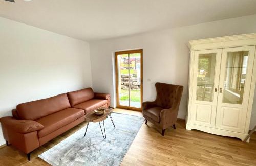 Unterschonau Apartment | Ferienwohnung Grafenau Schönau