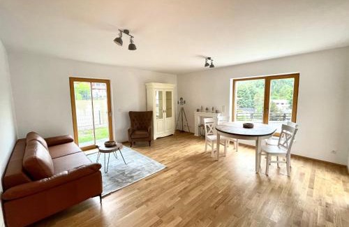 Unterschonau Apartment | Ferienwohnung Grafenau Schönau