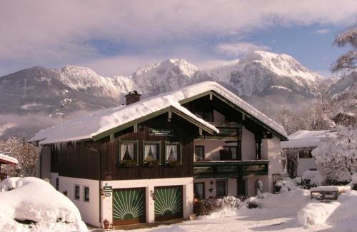 Unterschonau Apartment | Ferienwohnung Frauendorf