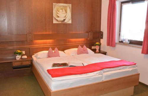 Unterschonau Apartment | Ferienwohnung Frauendorf