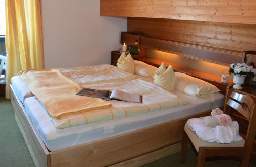 Unterschonau Apartment | Ferienwohnung Frauendorf