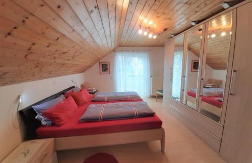 Schwaebisch Gmuend Apartment | Ferienwohnung Bauchert