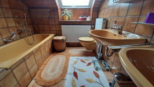 Schwaebisch Gmuend Apartment | Ferienwohnung Bauchert