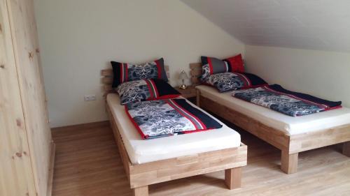 Schwandorf Apartment | Ferienwohnung Giovanni
