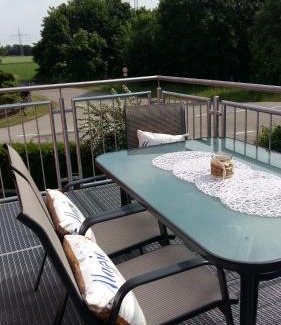 Schwandorf Apartment | Ferienwohnung Giovanni
