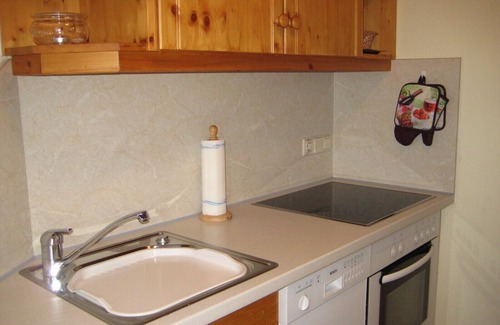 Titisee-Neustadt Apartment | Ferienwohnung Hochfirst, 53 qm, 1 Schlafzimmer, max. 2 Personen