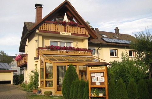 Titisee-Neustadt Apartment | Ferienwohnung Hochfirst, 53 qm, 1 Schlafzimmer, max. 2 Personen