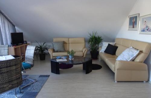 Uhldingen-Muehlhofen Apartment | Ferienwohnung am Bodensee