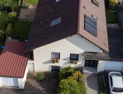 Uhldingen-Muehlhofen Apartment | Ferienwohnung Neubacher