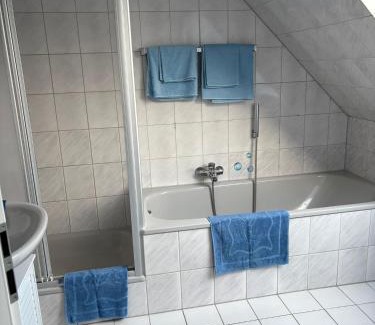 Werne Apartment | Ferienwohnung Werne