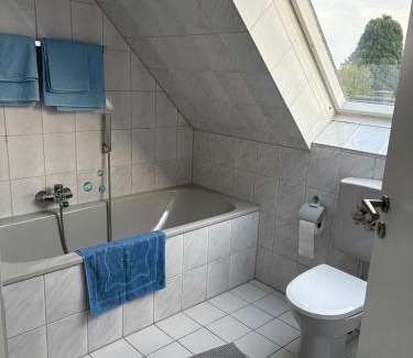 Werne Apartment | Ferienwohnung Werne