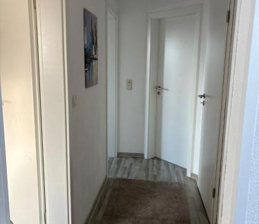 Werne Apartment | Ferienwohnung Werne
